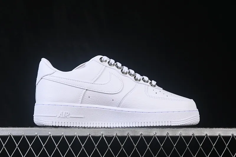 All categories Nk Air Force 1 Air Force series Nk Air Force 1 Low Air Force low-top Nike Air Force 1'07 Low Air Force 1 low-top casual sneakers CZ8065-100